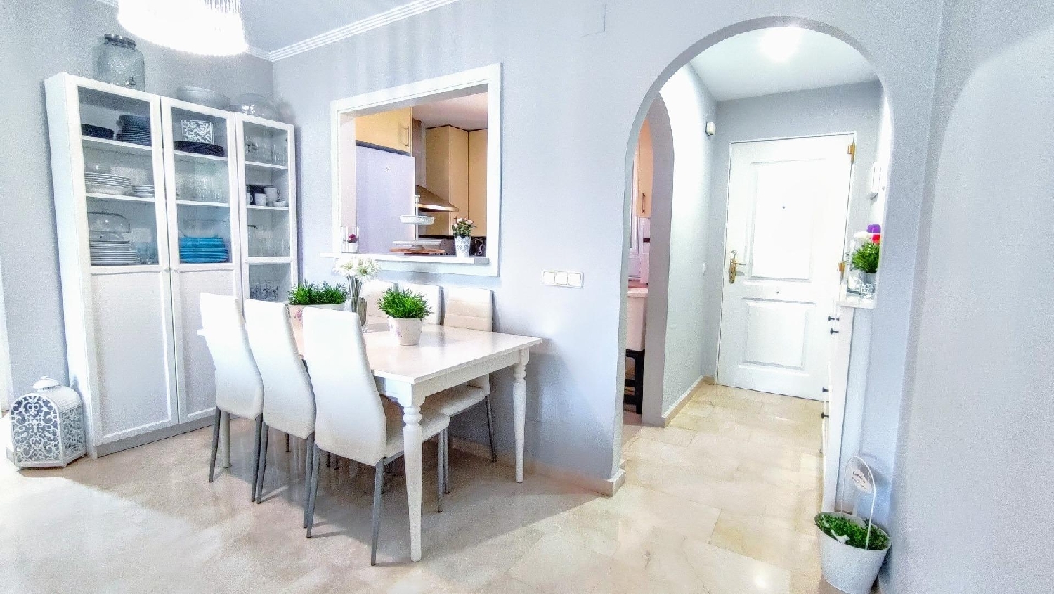  à vendre appartement Mijas Costa Del Sol Occidental 3