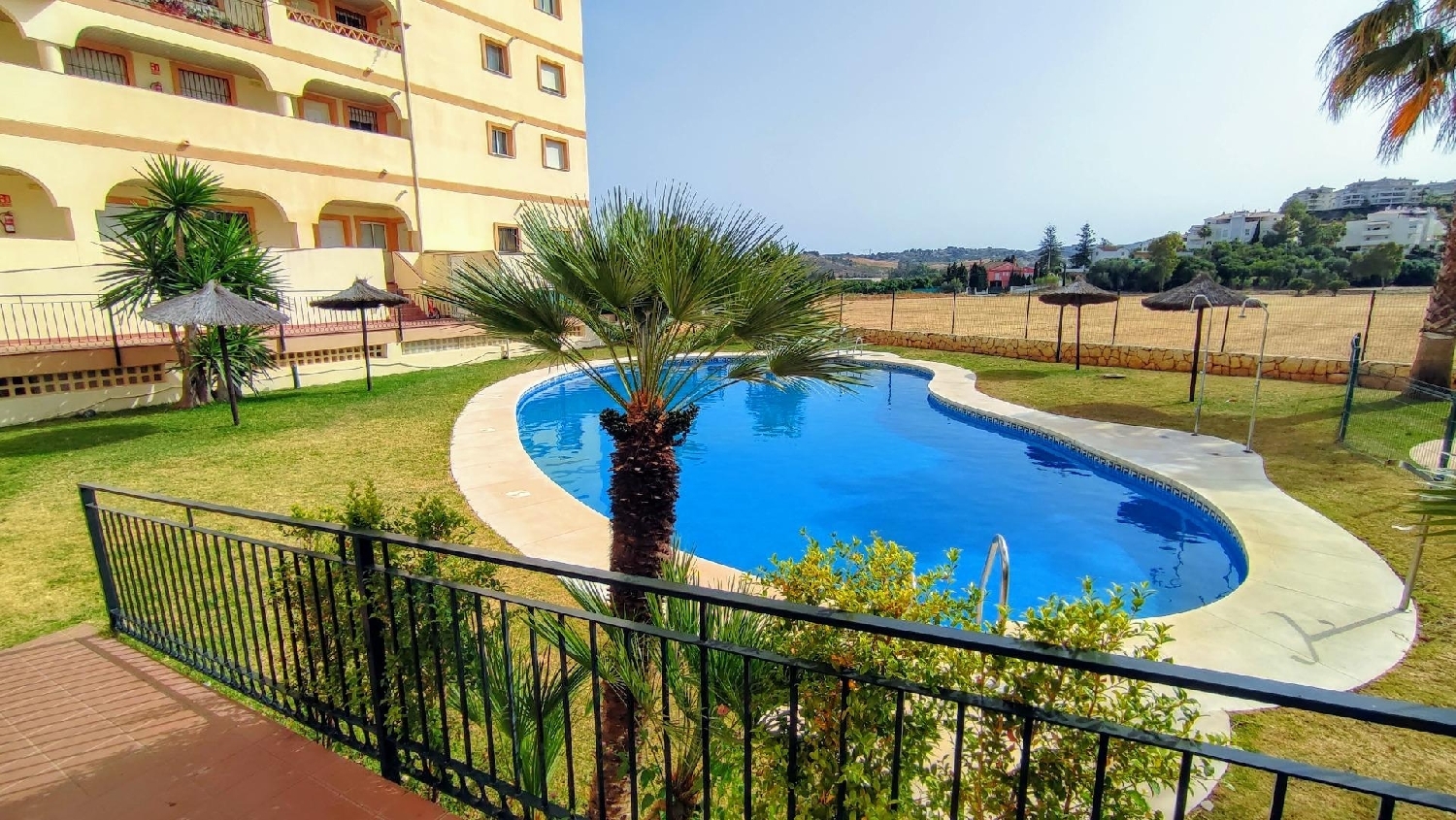  à vendre appartement Mijas Costa Del Sol Occidental 1