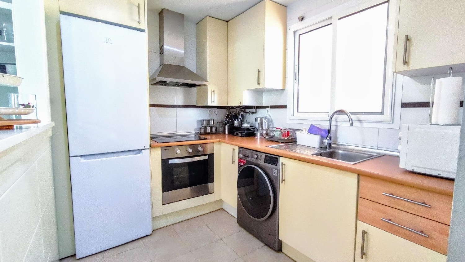  à vendre appartement Mijas Costa Del Sol Occidental 7