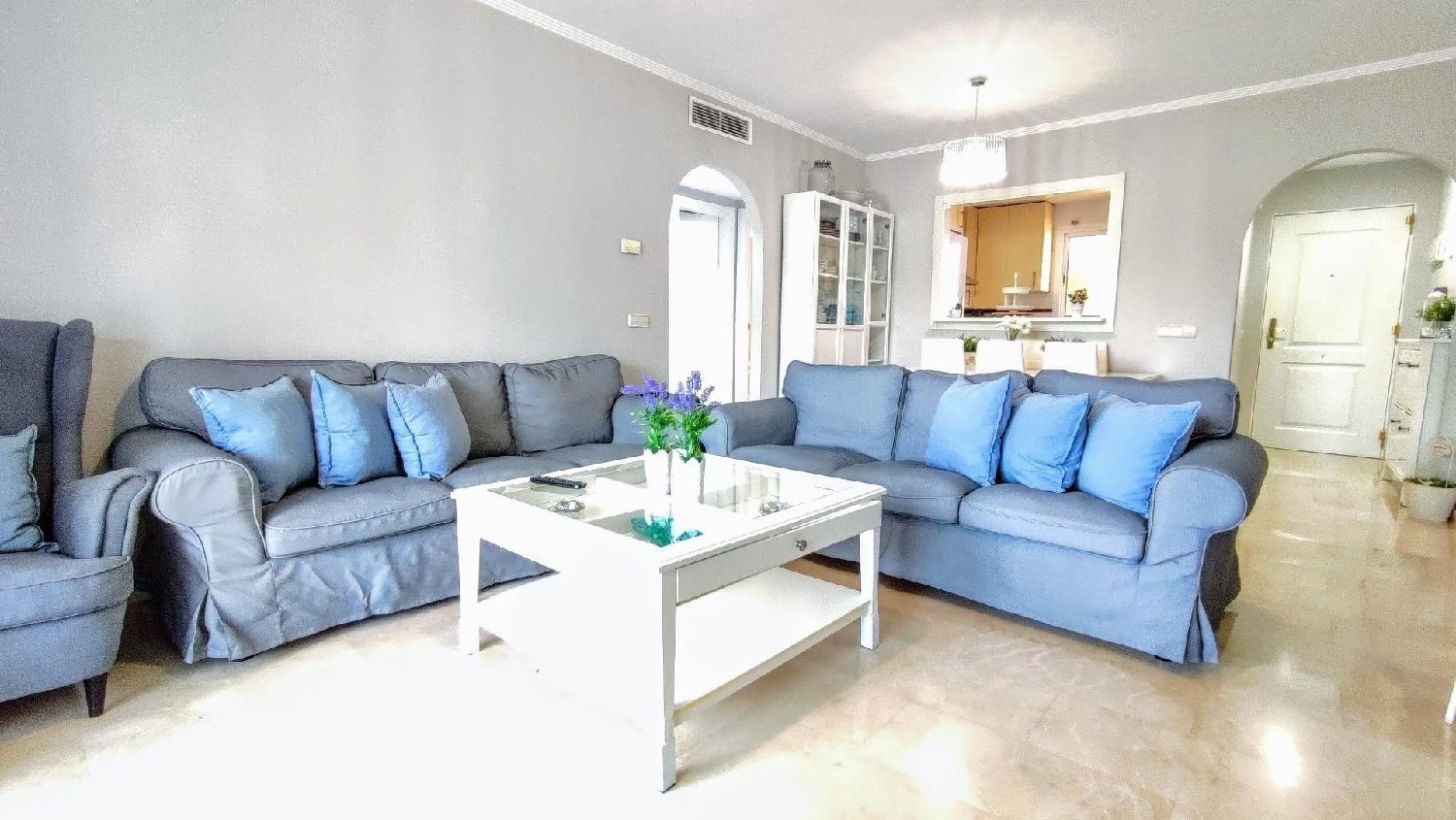  à vendre appartement Mijas Costa Del Sol Occidental 2