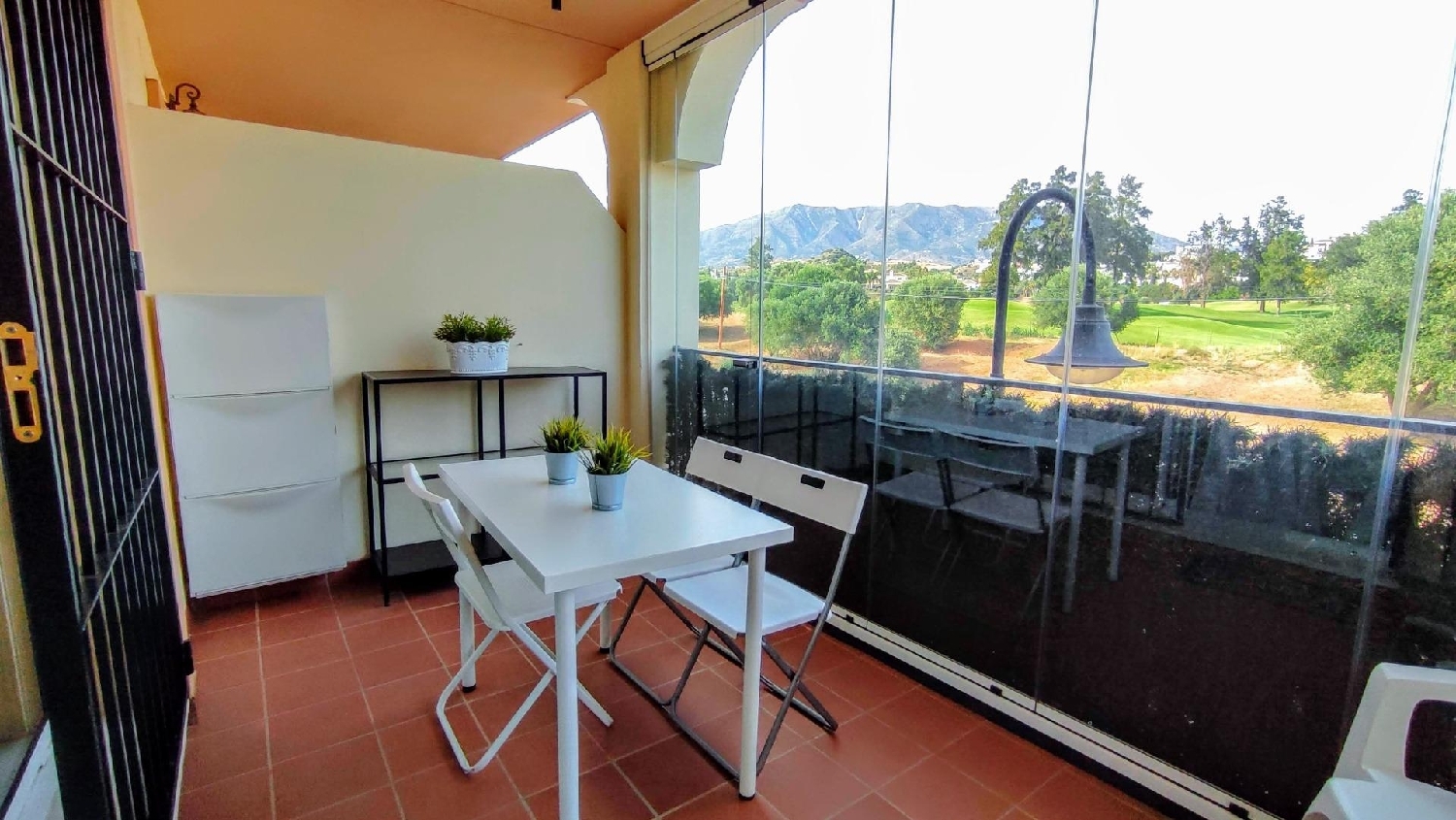  à vendre appartement Mijas Costa Del Sol Occidental 6
