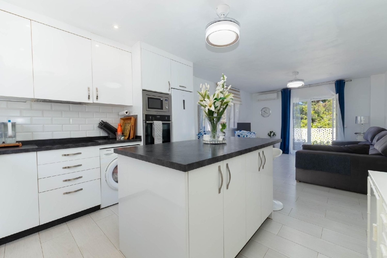  te koop appartement Mijas Costa Del Sol Occidental 2