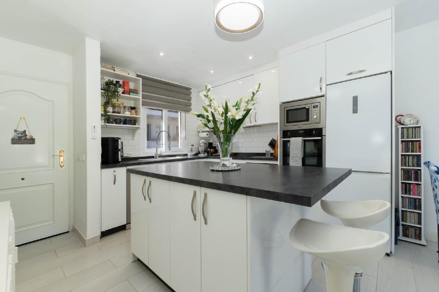  te koop appartement Mijas Costa Del Sol Occidental 1