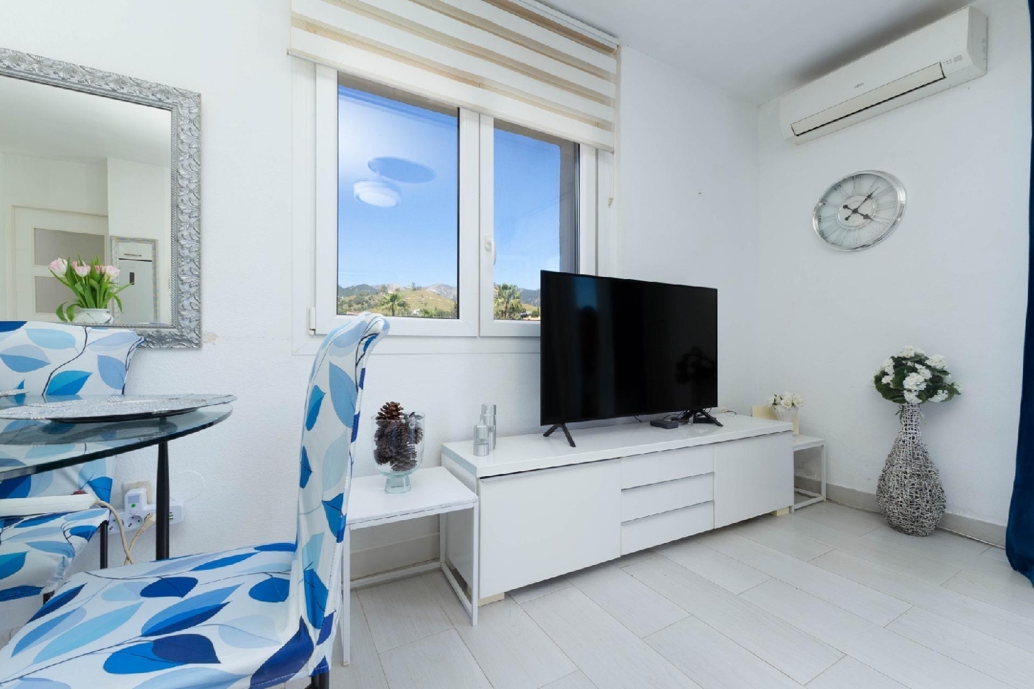  te koop appartement Mijas Costa Del Sol Occidental 8