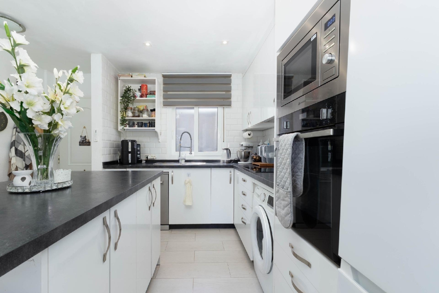  te koop appartement Mijas Costa Del Sol Occidental 4