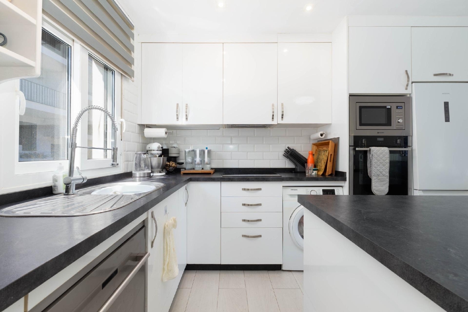  te koop appartement Mijas Costa Del Sol Occidental 5