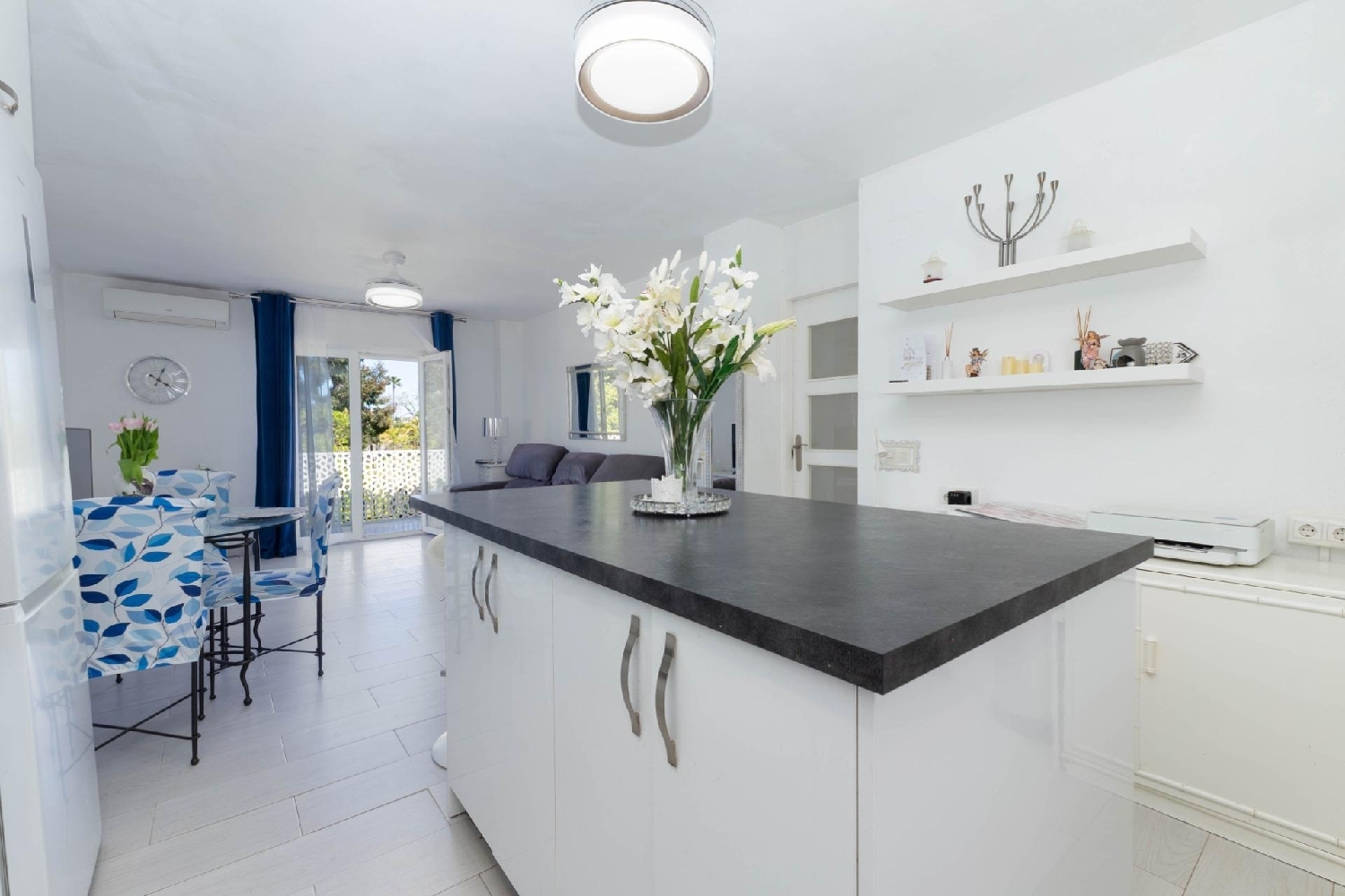  te koop appartement Mijas Costa Del Sol Occidental 3