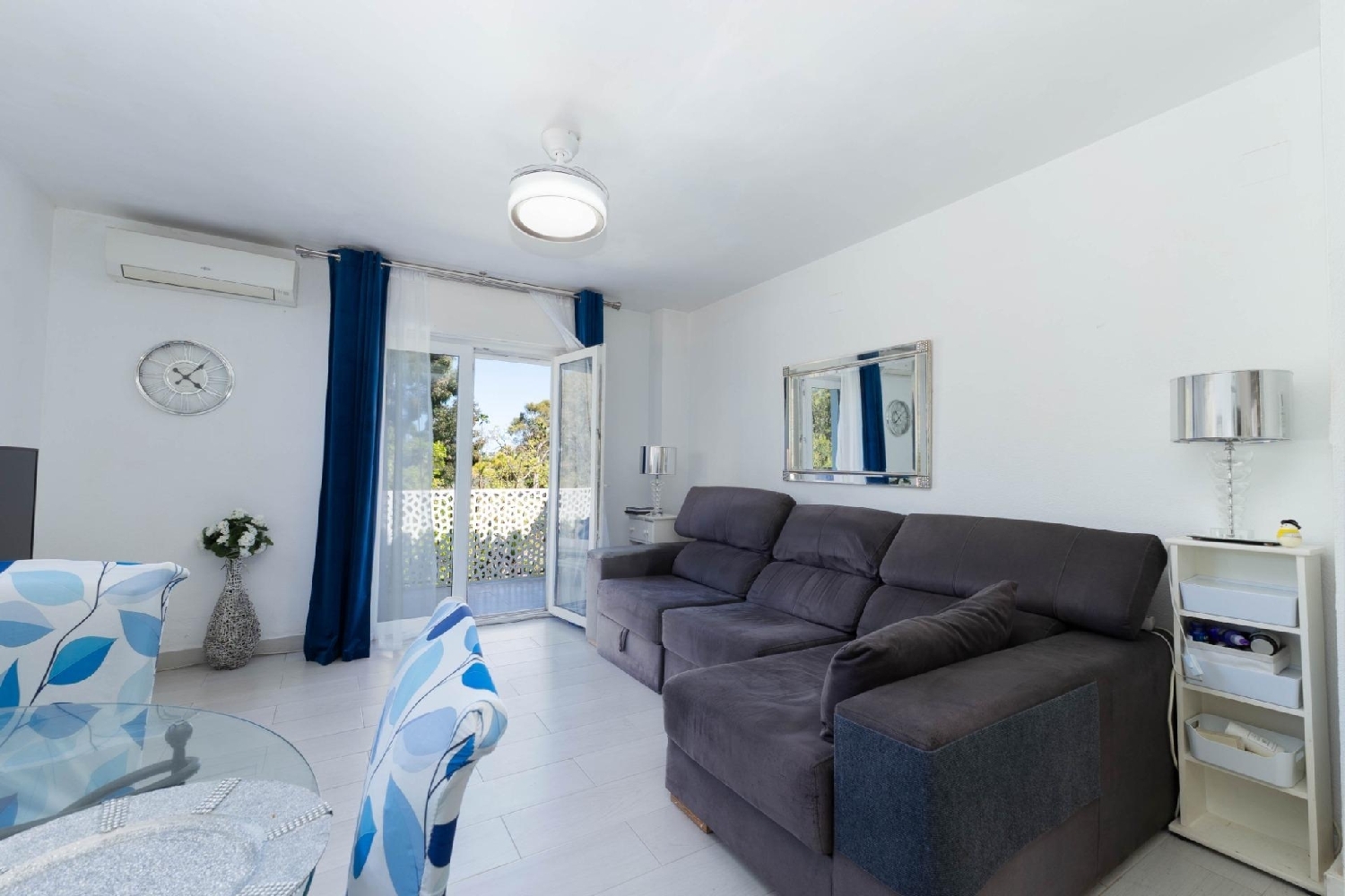  te koop appartement Mijas Costa Del Sol Occidental 7