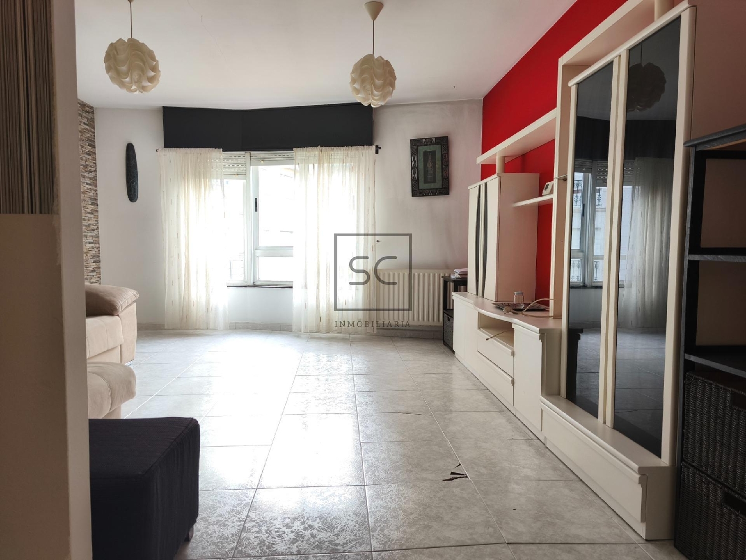  for sale apartment Miño Betanzos 6