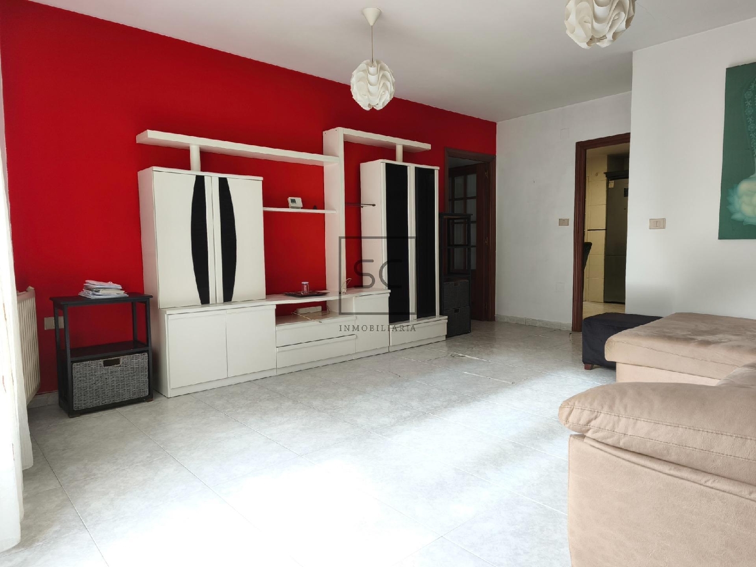  for sale apartment Miño Betanzos 7