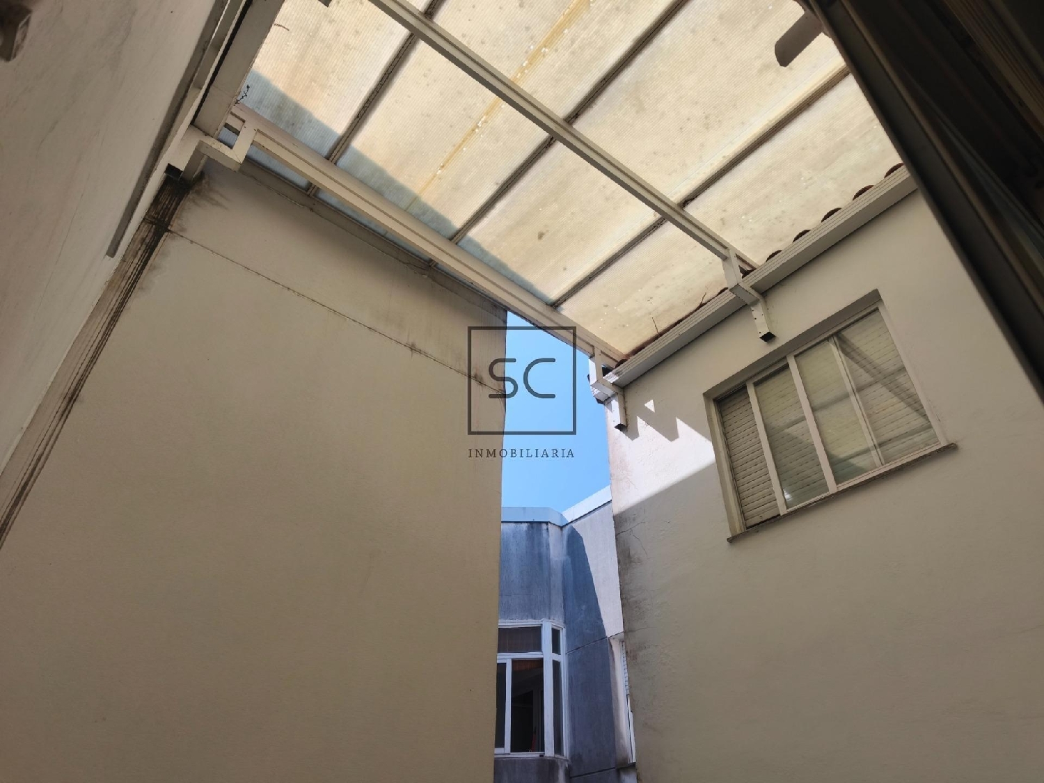  for sale apartment Miño Betanzos 5