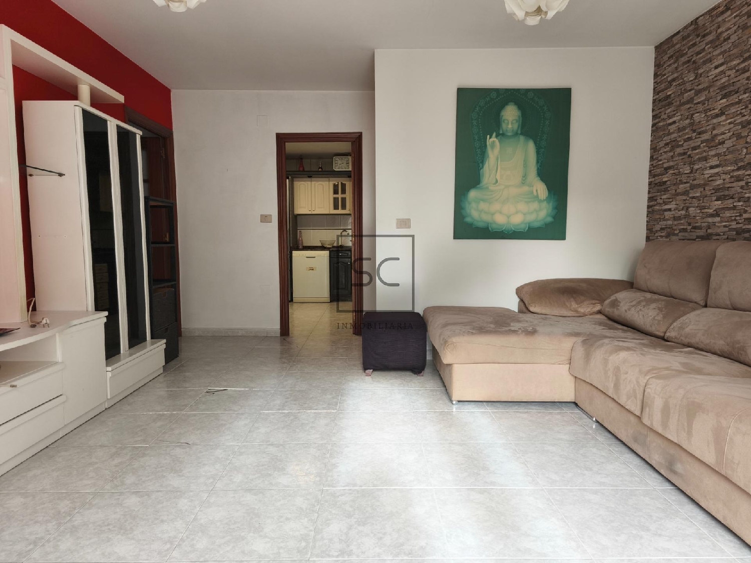  for sale apartment Miño Betanzos 8