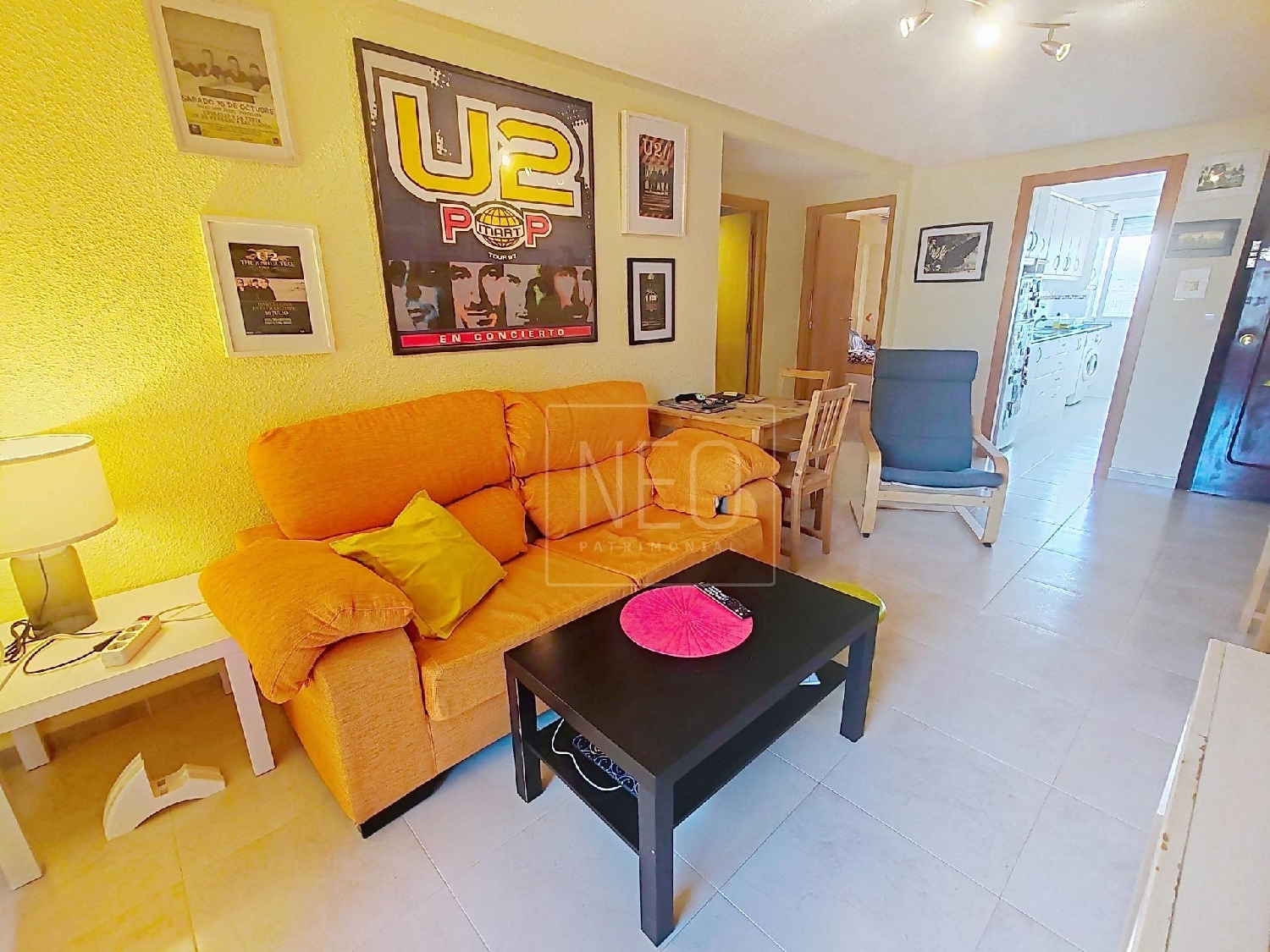  kaufen Wohnung Miramar Santa Eulària Des Riu 2