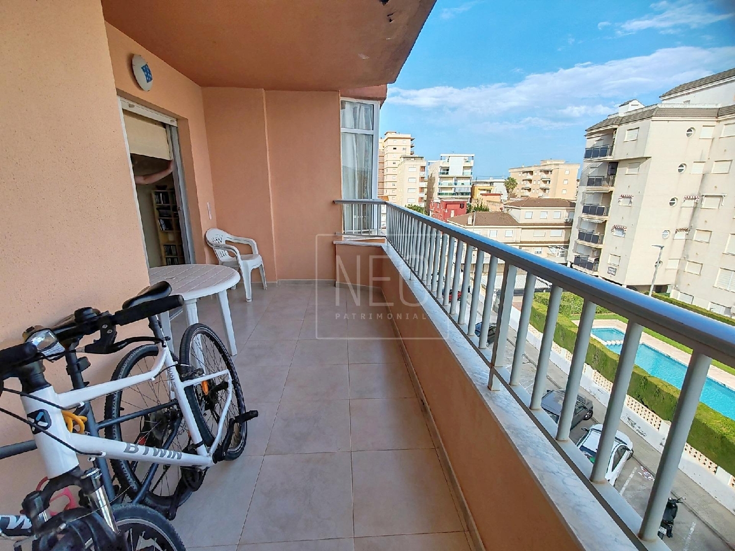  kaufen Wohnung Miramar Santa Eulària Des Riu 5