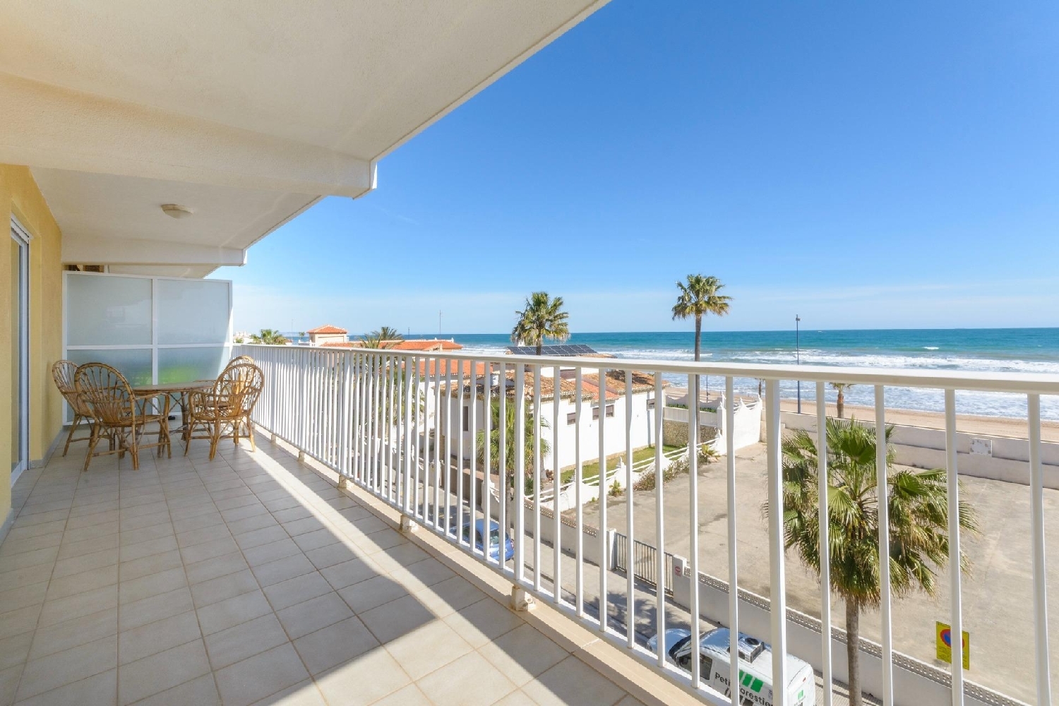  à vendre appartement Miramar Santa Eulària Des Riu 7