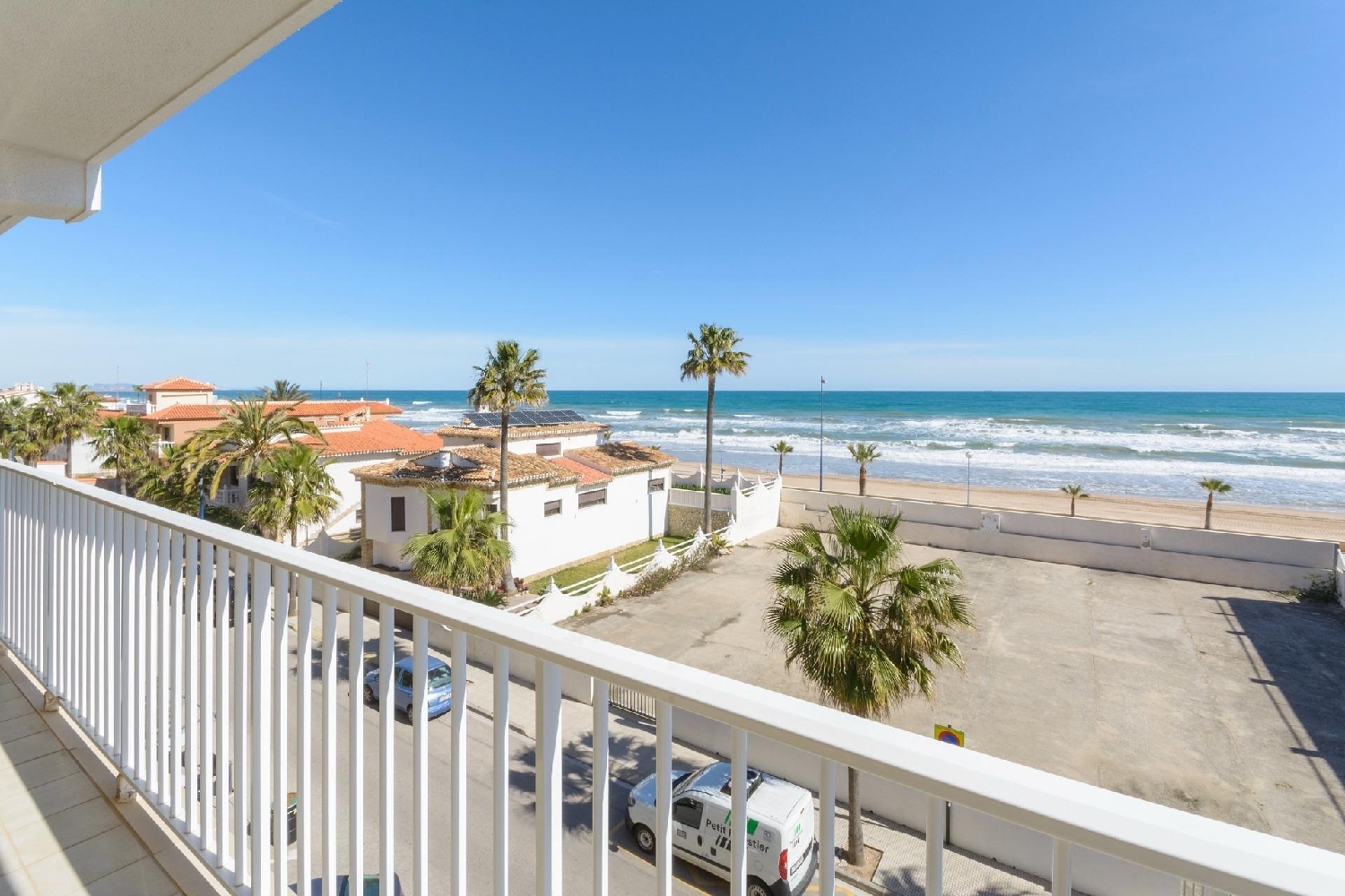  à vendre appartement Miramar Santa Eulària Des Riu 6