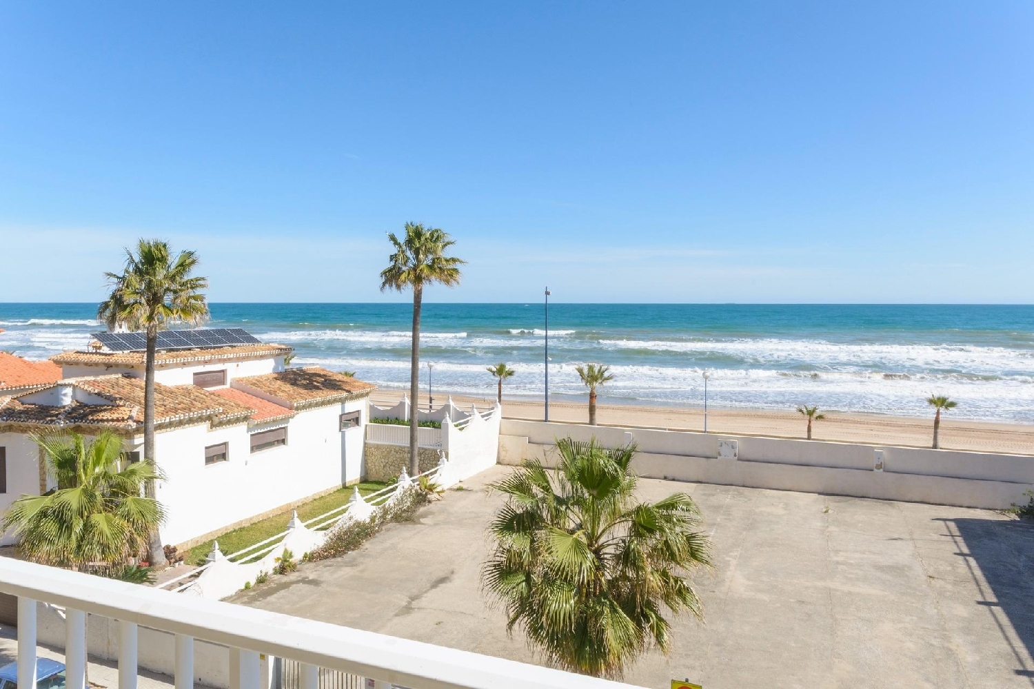  à vendre appartement Miramar Santa Eulària Des Riu 5