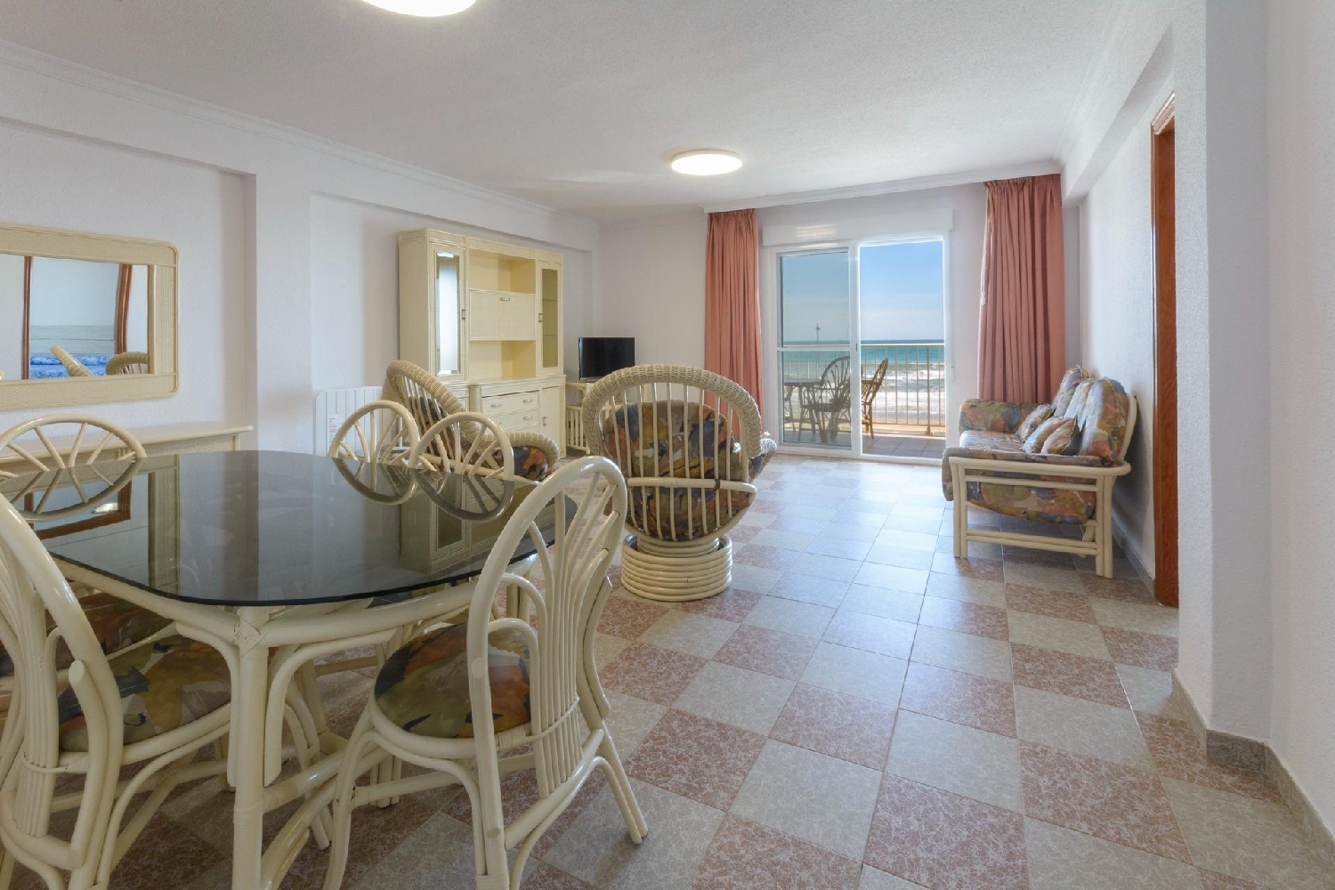  à vendre appartement Miramar Santa Eulària Des Riu 8