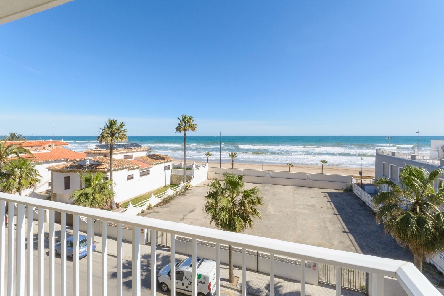  à vendre appartement Miramar Santa Eulària Des Riu 1