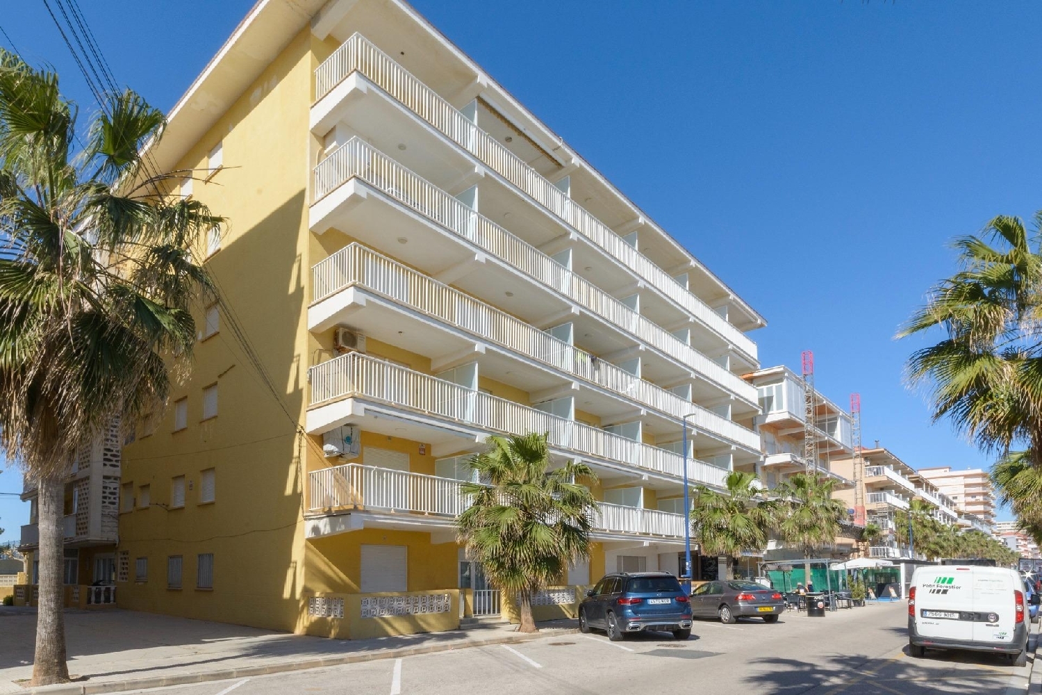  à vendre appartement Miramar Santa Eulària Des Riu 4