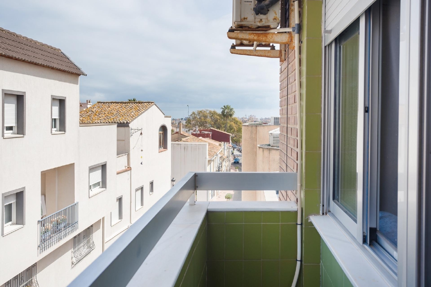  à vendre appartement Miramar Safor 8