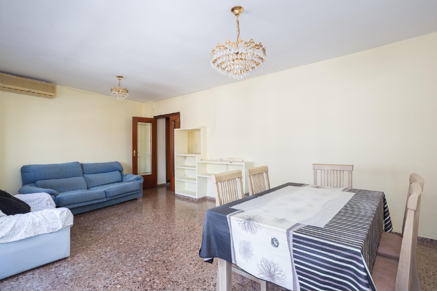  à vendre appartement Miramar Safor 6