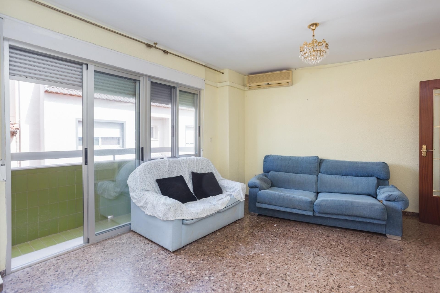  à vendre appartement Miramar Safor 4