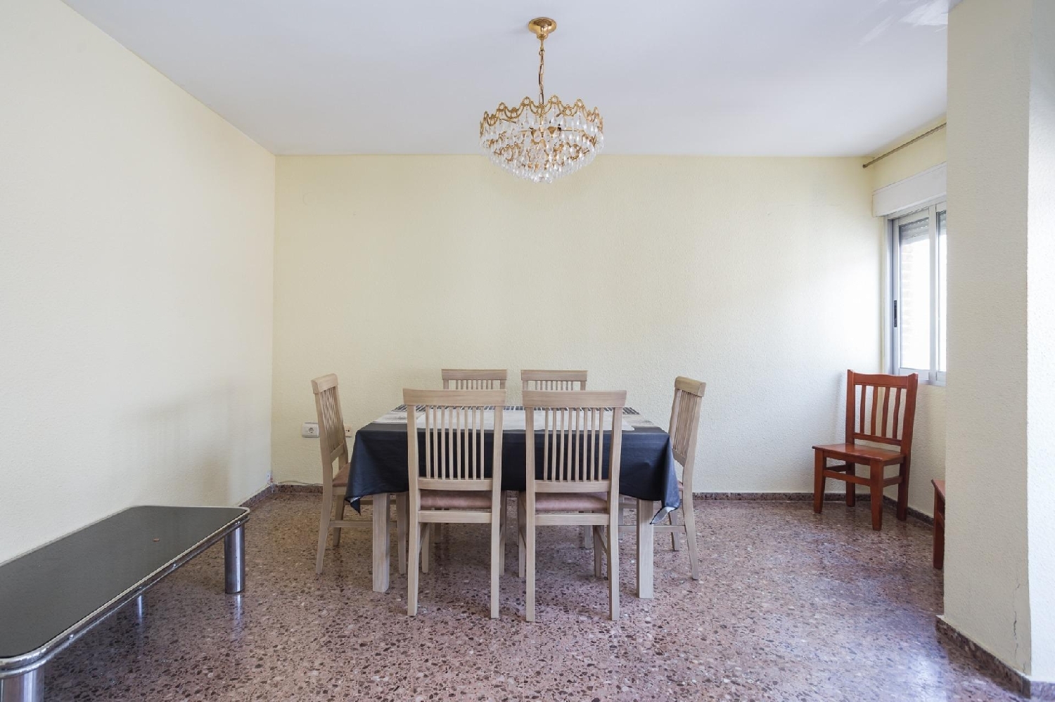  à vendre appartement Miramar Safor 2