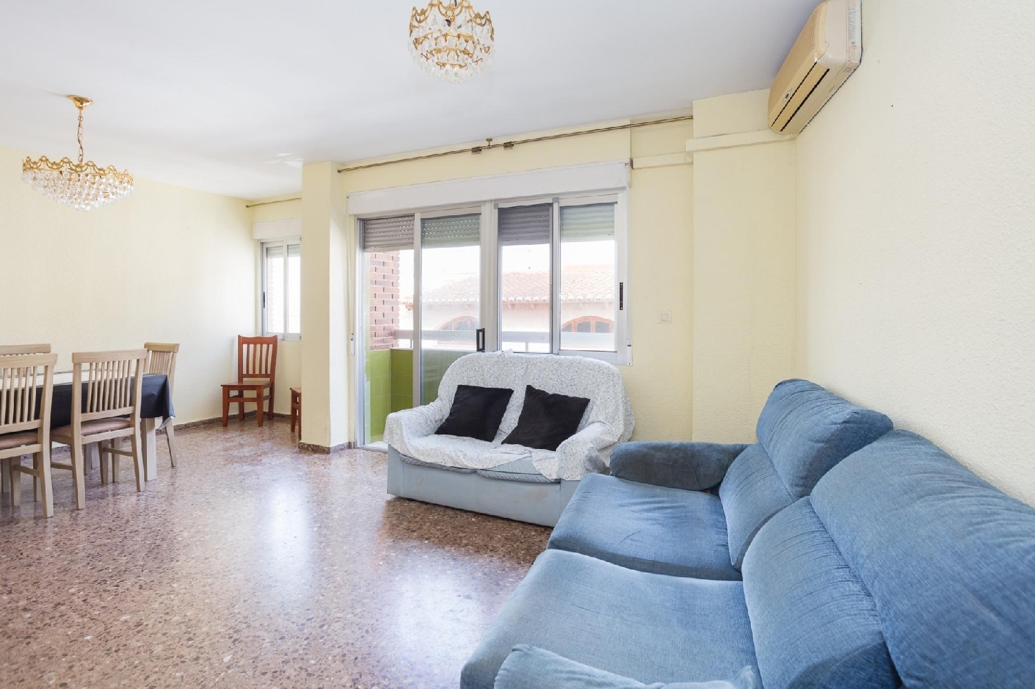  à vendre appartement Miramar Safor 3