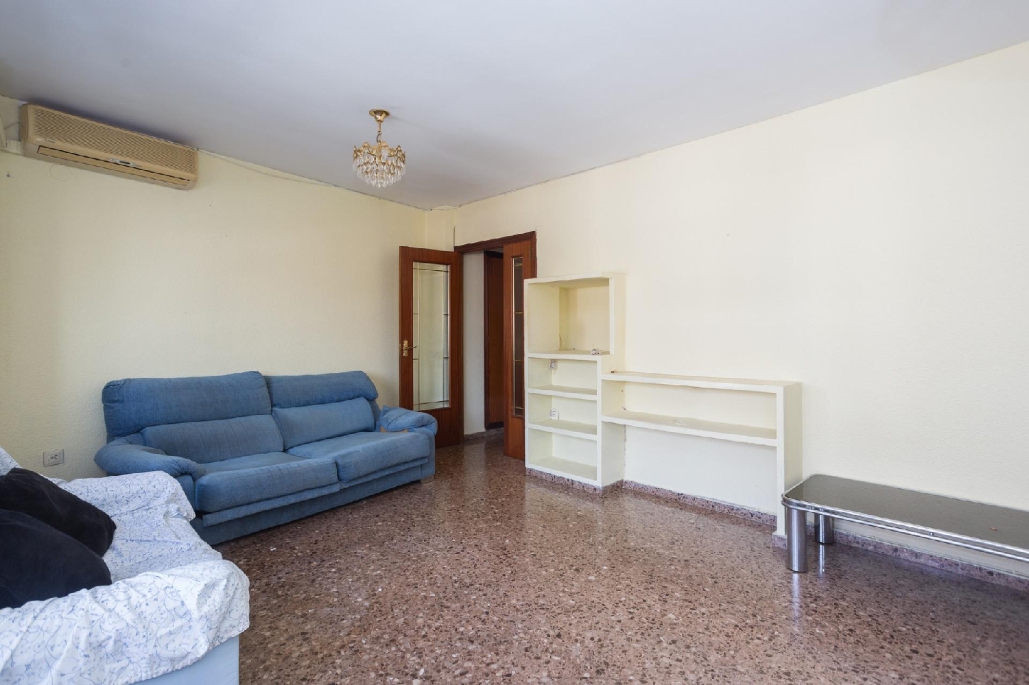  à vendre appartement Miramar Safor 5