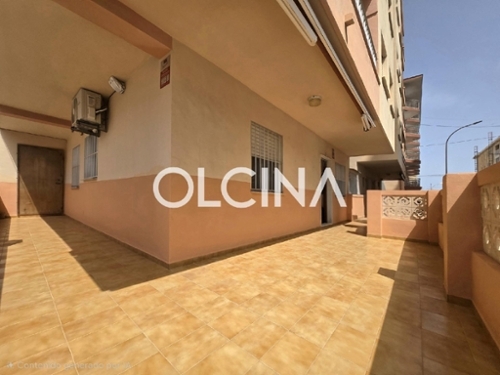 Miramar Safor Wohnung Bild 6375582