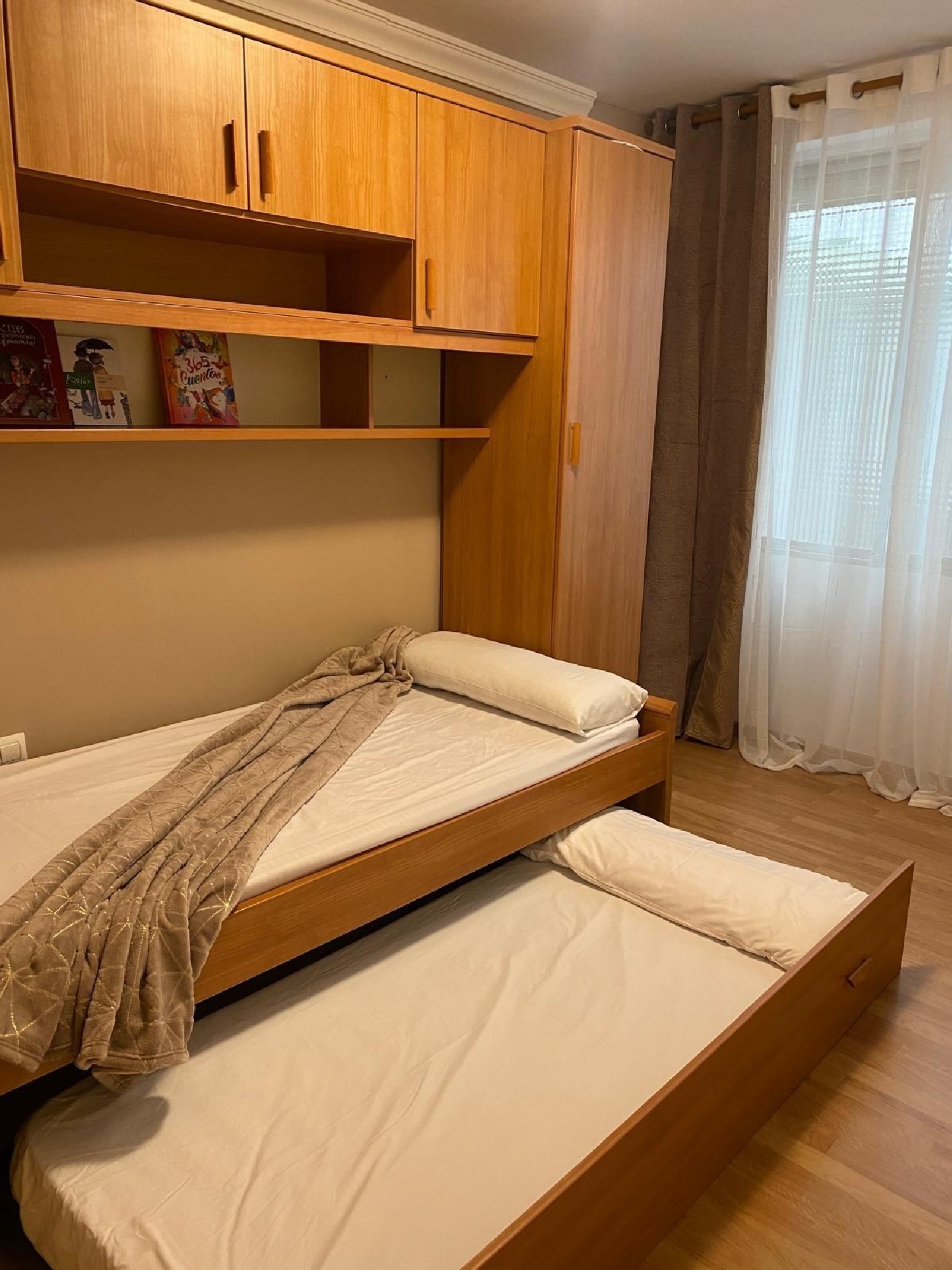  en venta apartamento Mislata Horta Oest 7