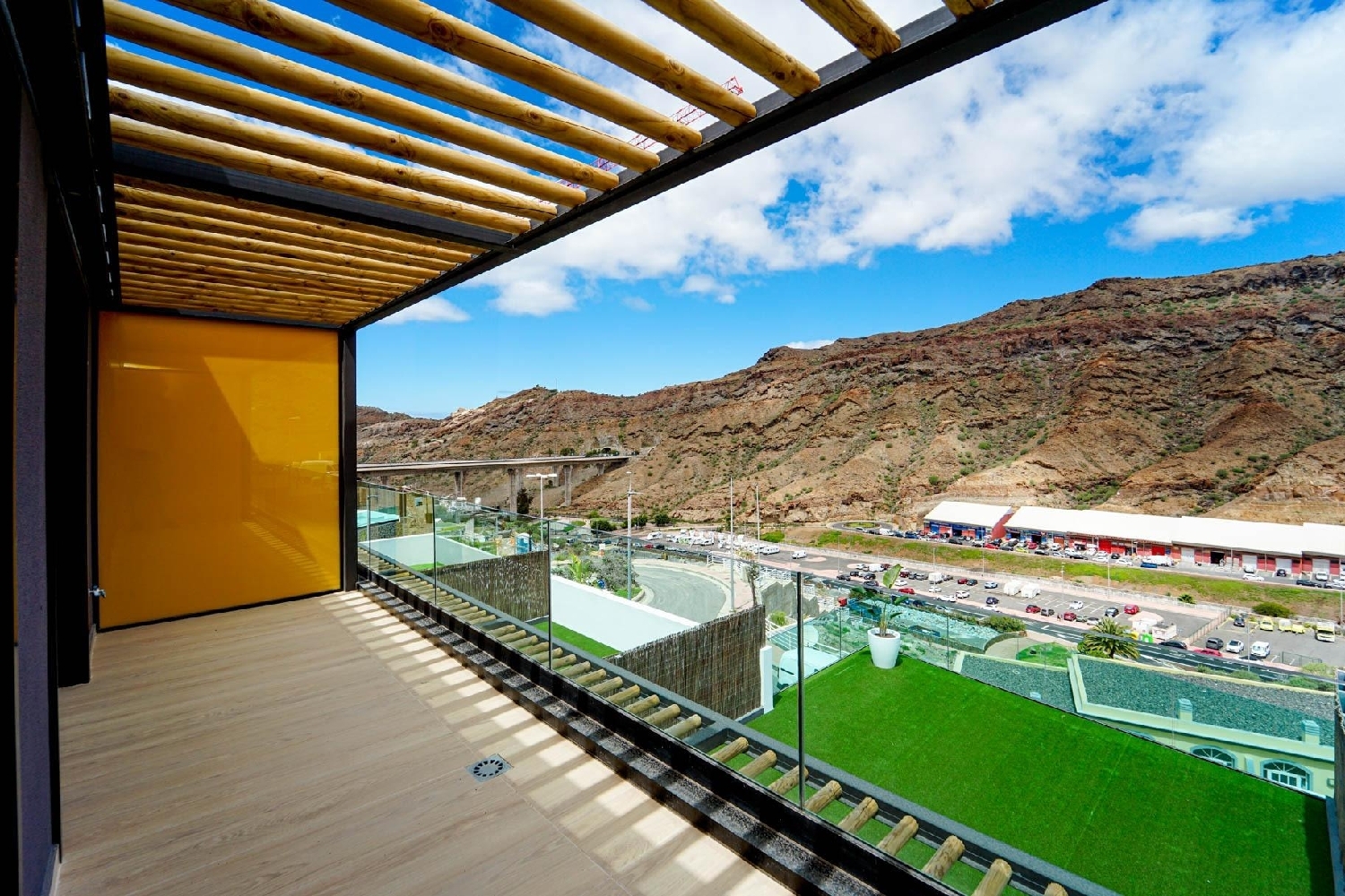  à vendre appartement Mogán Área Sur 2