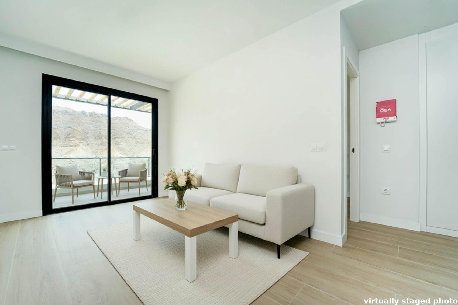  à vendre appartement Mogán Área Sur 3