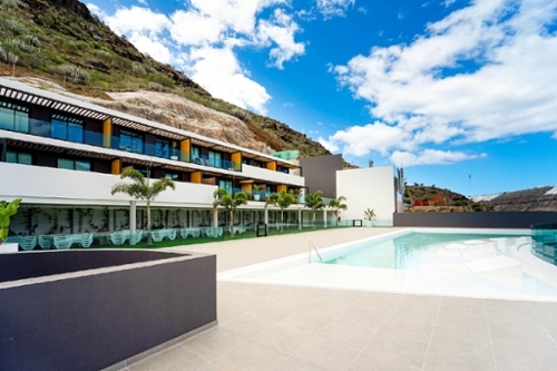 Mogán Área Sur Wohnung Bild 6372129