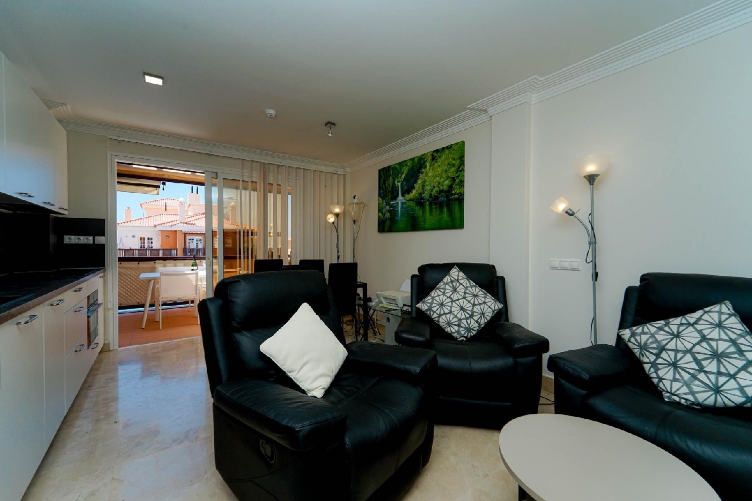  till salu lägenhet Mogán Área Sur 3