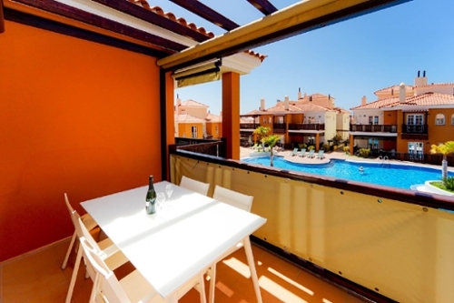 Mogán Área Sur lägenhet foto 6374936