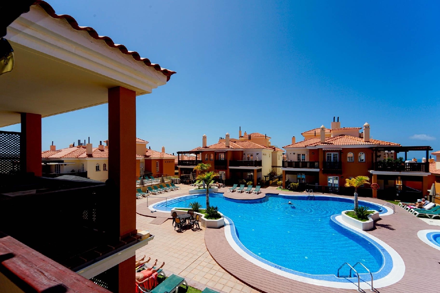  till salu lägenhet Mogán Área Sur 2