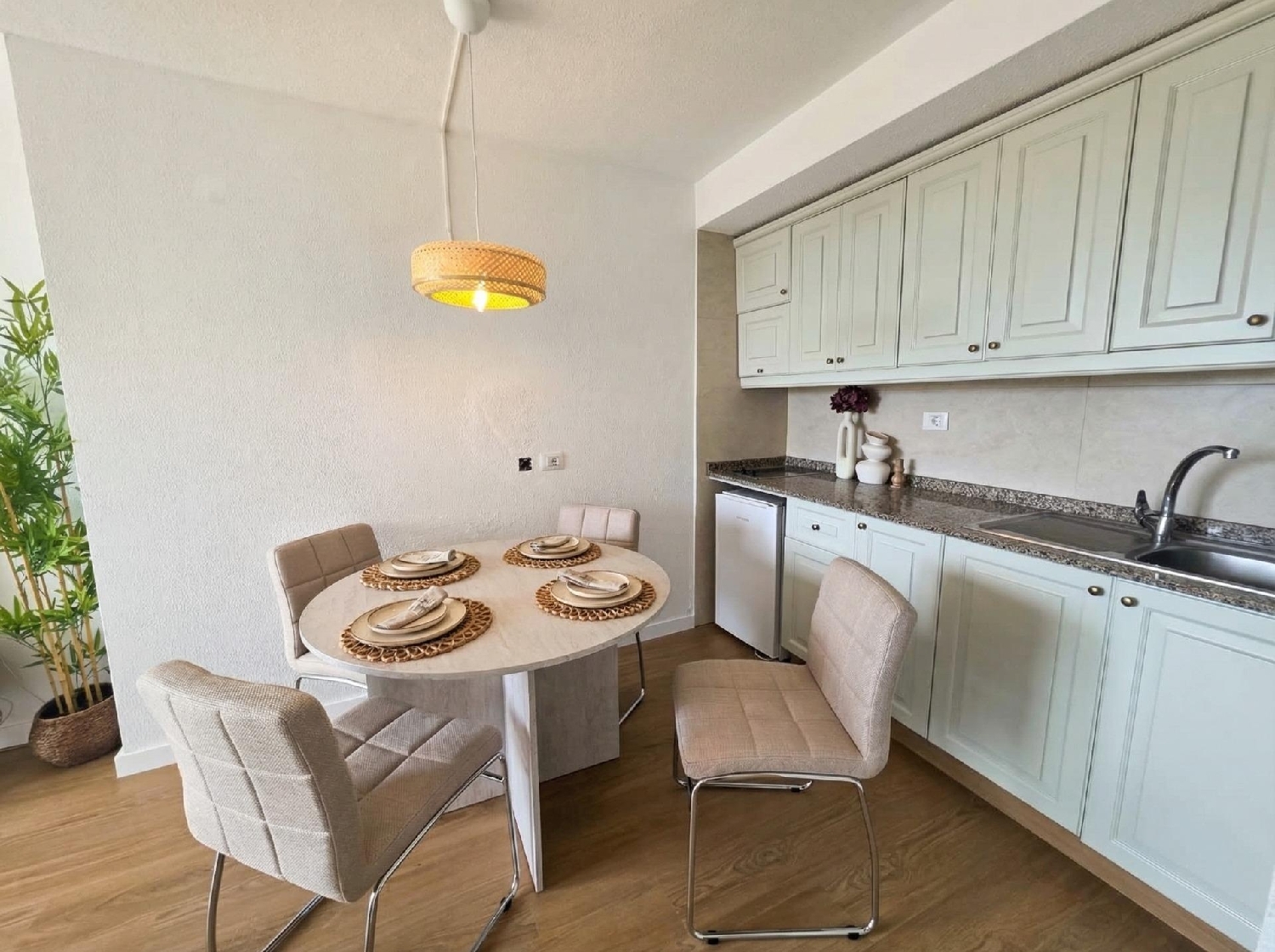  à vendre appartement Mogán Área Sur 4