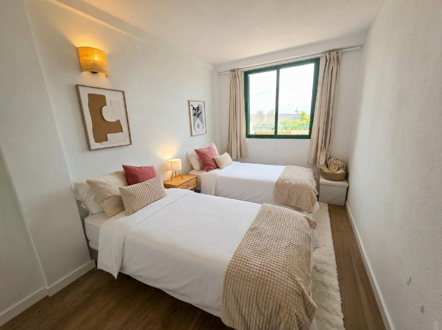  à vendre appartement Mogán Área Sur 5