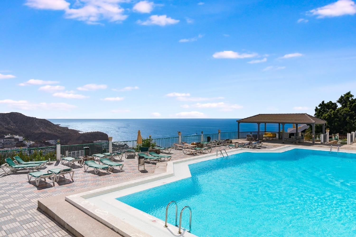  à vendre appartement Mogán Área Sur 8