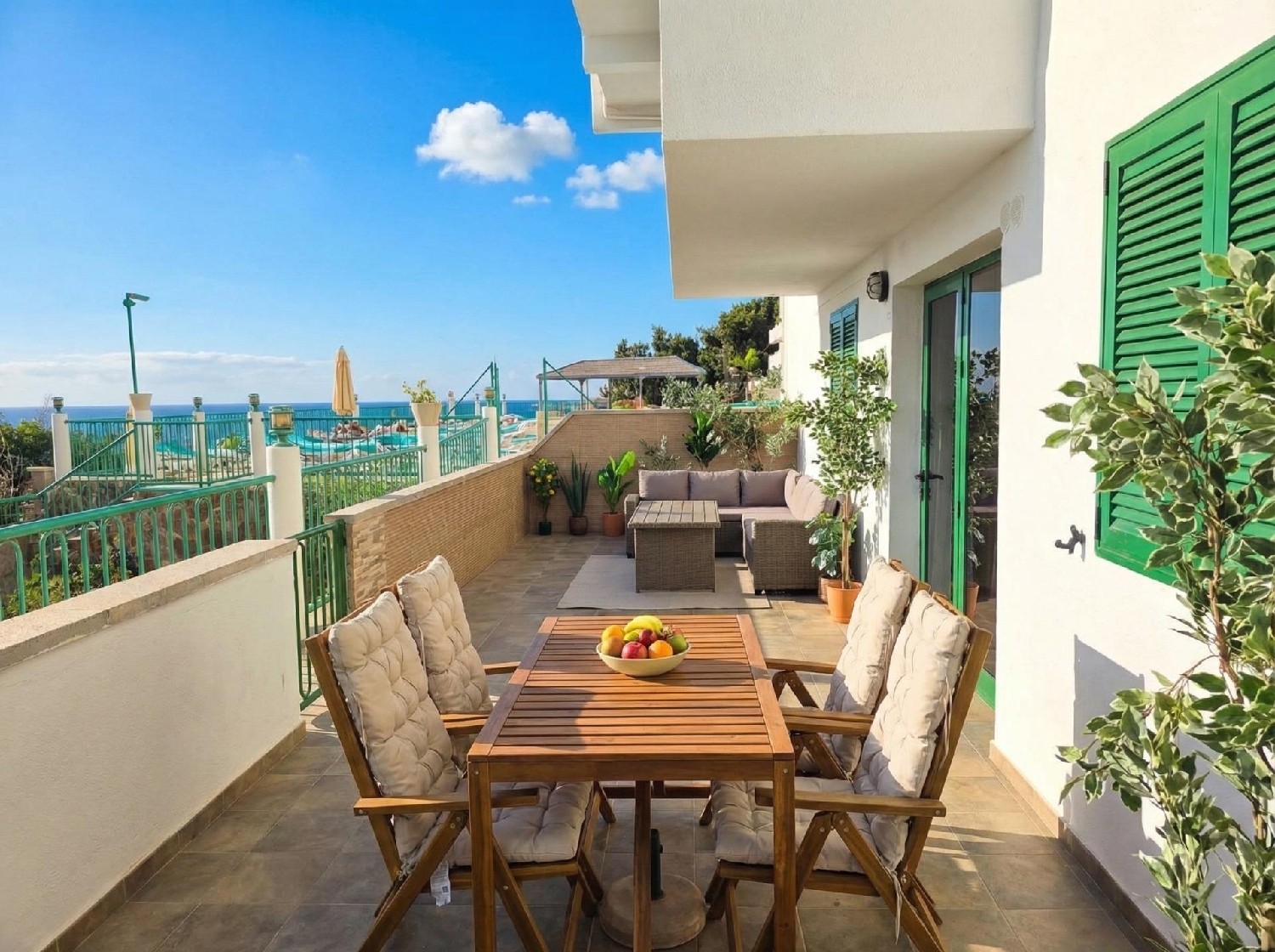  à vendre appartement Mogán Área Sur 1