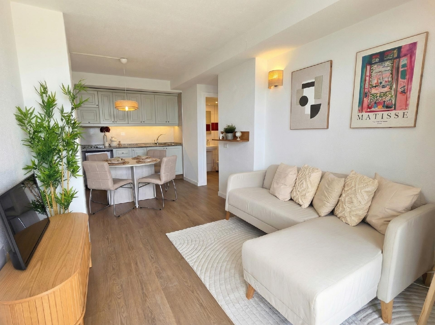  à vendre appartement Mogán Área Sur 3