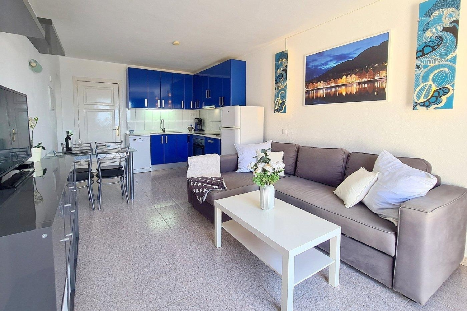  till salu lägenhet Mogán Área Sur 6