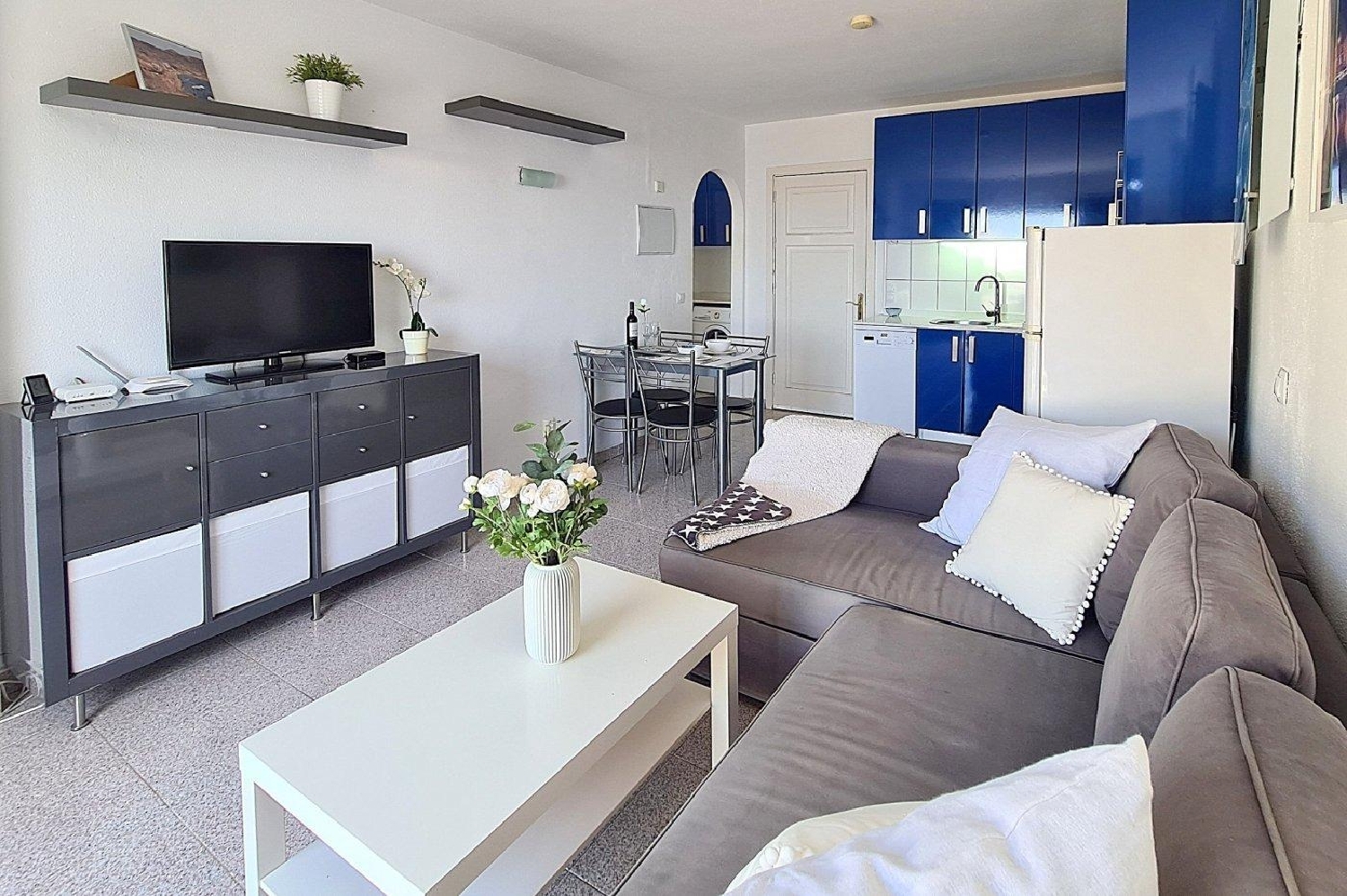  till salu lägenhet Mogán Área Sur 7