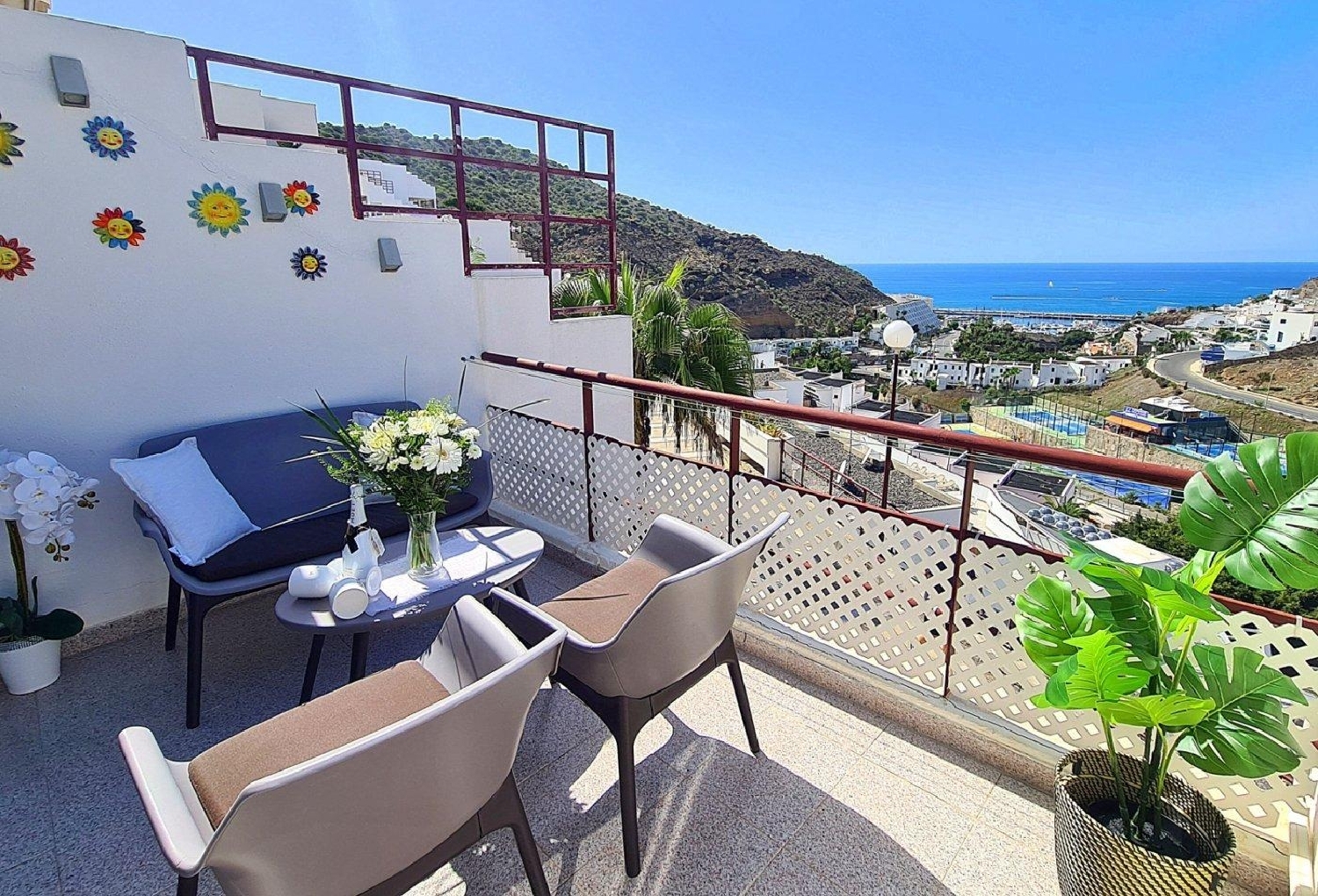  till salu lägenhet Mogán Área Sur 4