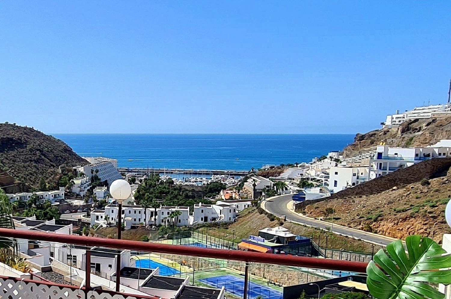  till salu lägenhet Mogán Área Sur 2