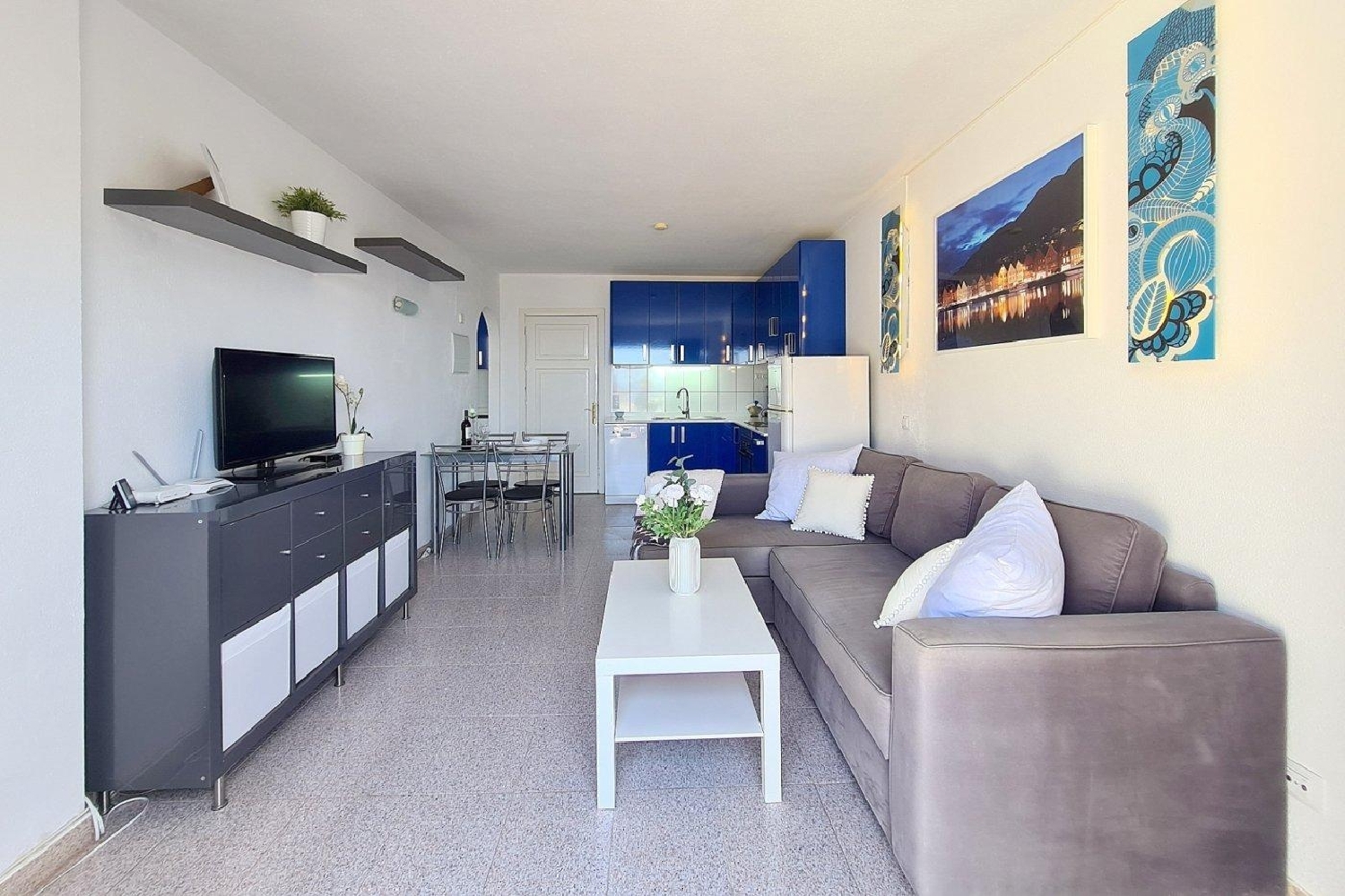  till salu lägenhet Mogán Área Sur 5