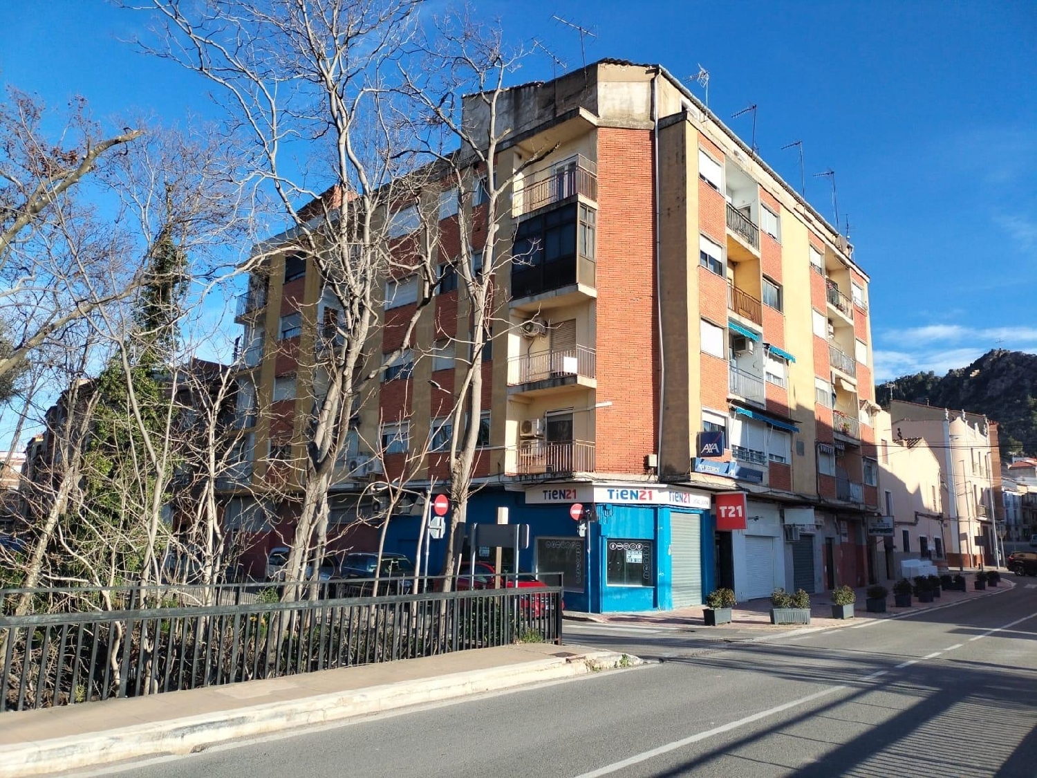  kaufen Wohnung Mogente Costera (La) 1