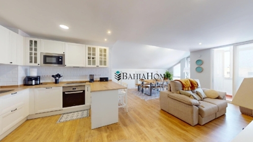 Mogro Comarca De Santander Wohnung Bild 6372394